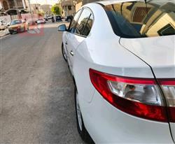Renault Fluence